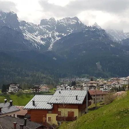 Panoramico 2 Apartment