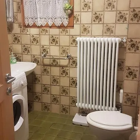 Apartment Panoramico 2 Candide