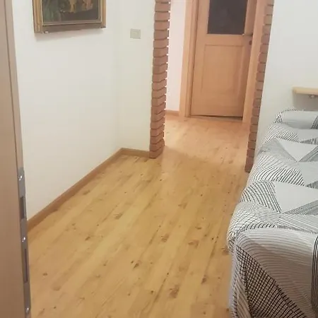 Apartment Panoramico 2 *