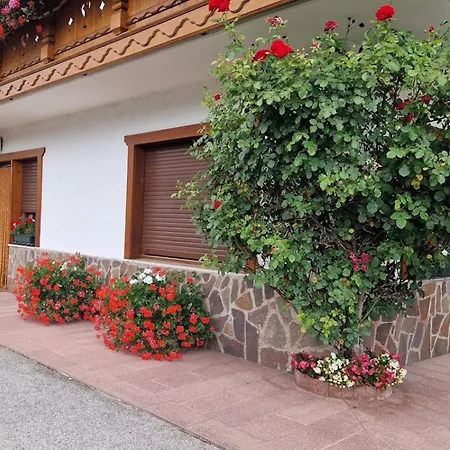 Panoramico 2 Διαμέρισμα *