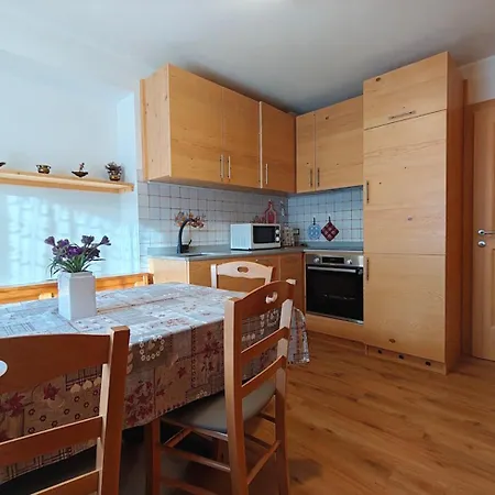 Panoramico 2 Διαμέρισμα