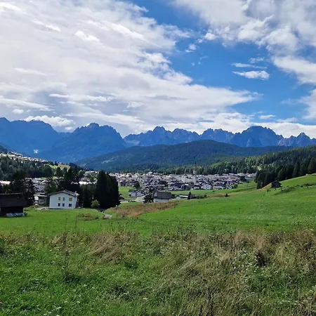 Panoramico 2 * Candide