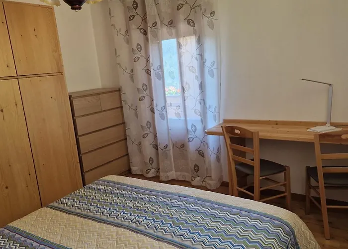 Appartement Panoramico 2