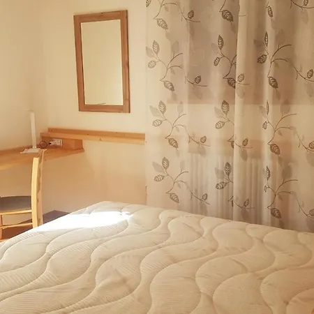 Appartement Panoramico 2 Candide
