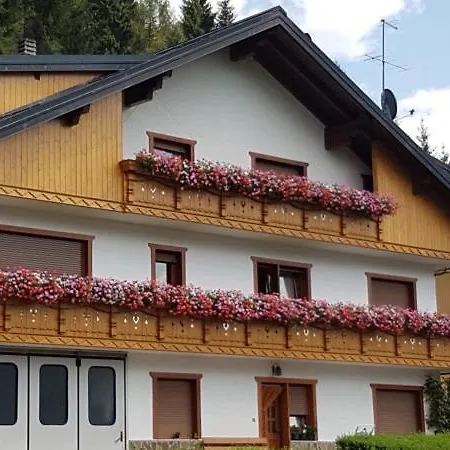 Appartement Panoramico 2 Candide