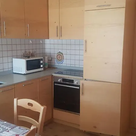 شقة Panoramico 2