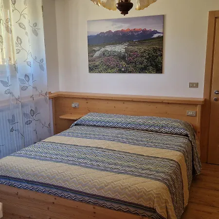 Panoramico 2 Апартаменты *