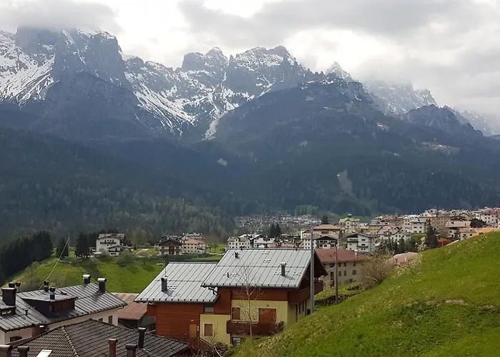 Panoramico 2 Lejlighed