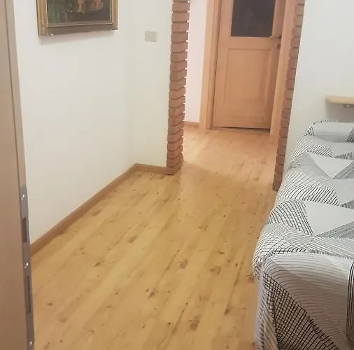 Апартаменты Panoramico 2 *