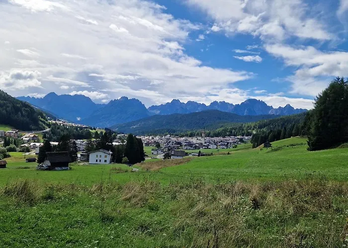 Panoramico 2 * Candide